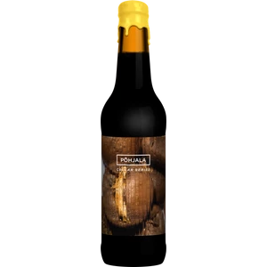 Pohjala Coffee Culture üveg 15,5% 330ml DRS