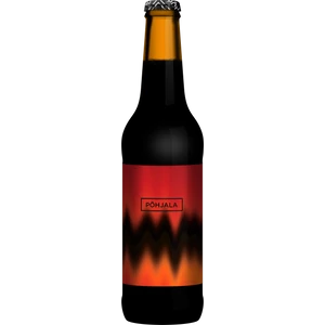 Pohjala Emberwood üveg 8% 330ml DRS