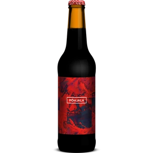 Pohjala Gimme Danger üveg 10,5% 330ml DRS