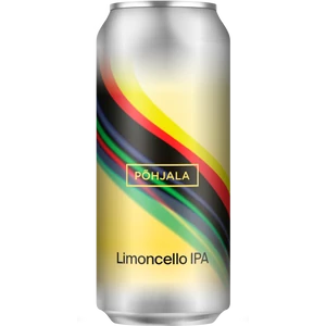 Pohjala Limoncello IPA doboz 5,5% 440ml DRS
