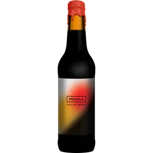 Pohjala Pime Öö PX üveg 13% 330ml DRS