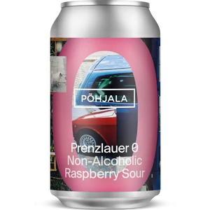 Pohjala Prenzlauer AF doboz 0,5% 330ml DRS