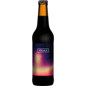 Pohjala Öö Raspberry üveg 10,5% 330ml DRS