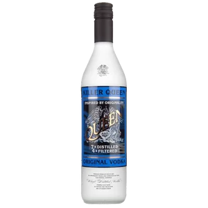 Queen Vodka 40% 700ml