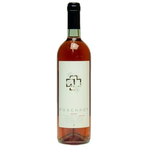 Rammstein Rosenrot Rosé 13,5% 750ml