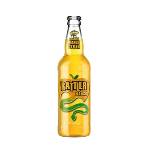 Rattler Mango Cider 3,4% 500ml DRS