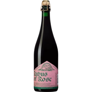 Mikkeller Baghaven: Rubus of Rose Wild Ale 6,3% 750ml