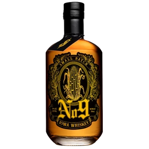 Slipknot No. 9 Whiskey 45% 700ml