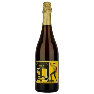 Mikkeller Spontan Nelson Sauvin 7,3% 750ml Mikkeller Spontan Nelson Sauvin 7,3% 750ml