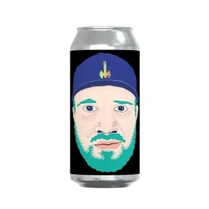 Omnipollo Steve's Axe DIPA doboz 8,8% 440ml DRS