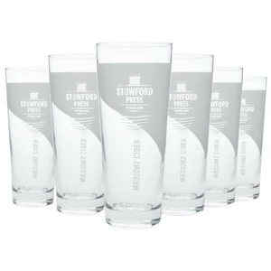pohár Stowford Press 0,5 pint