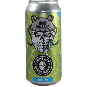 Sudden Death High Voltage DIPA 8,3% 440ml