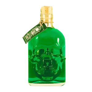 Suicide Absinth Classic 70% 500ml