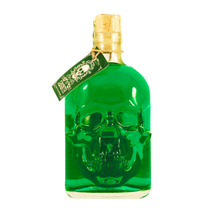 Suicide Absinth Classic 70% 500ml