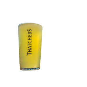 pohár Thatchers standard 0,5 pint