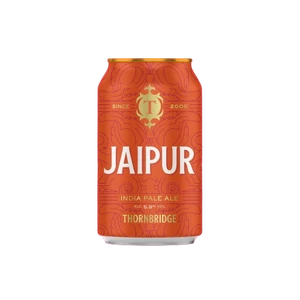 Thornbridge Jaipur IPA 5,9% 330ml DRS