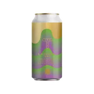 Track A Different Age DIPA 8,4% 440ml