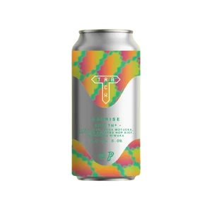 Track Reprise DIPA 8% 440ml