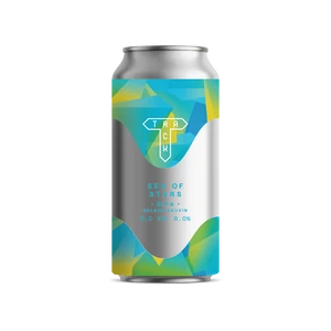 Track Sea Of Stars DIPA 8% 440ml