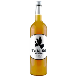 Tubi 60 40% 770ml DRS