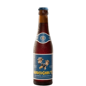 OVG Rood Bruin Sour 5,5% 250ml