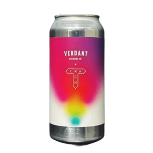 Verdant Flux Phase 3 DIPA 8% 440ml DRS