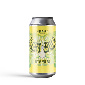 Verdant Lightbulb Extra Pale Ale 4,5% 440ml