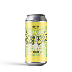 Verdant Lightbulb Pale Ale 4,5% 440ml
