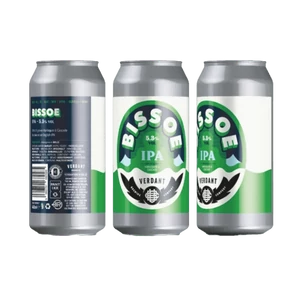 Verdant Bissoe IPA 5,3% 440ml