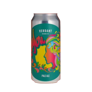 Verdant Marylou Pale Ale 5,2% 440ml