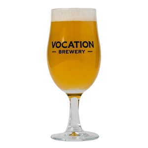 pohár Vocation Brewery 2/3 pint