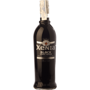 Xenia Black (erdei gyümölcsök) 17% 700ml