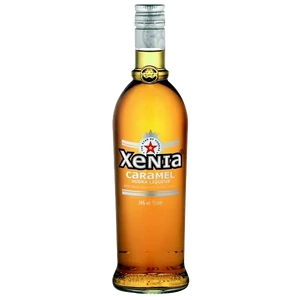 Xenia Caramel (karamell) 24% 700ml