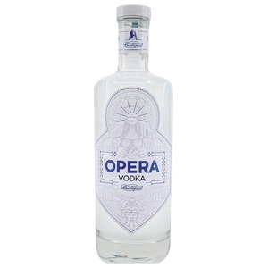 Opera Vodka Standard Edition 40% 700ml