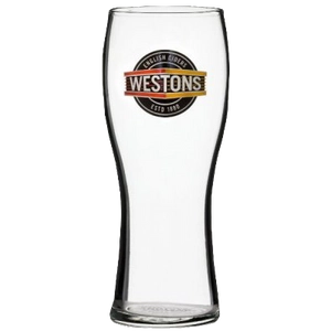pohár Westons Cider 500ml