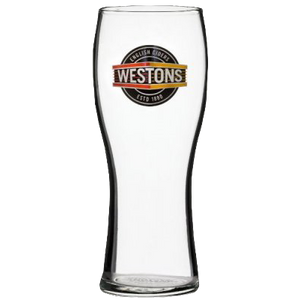 pohár Westons Cider 500ml