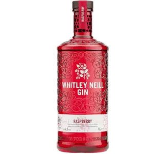 Whitley Neill Raspberry Gin 41,3% 700ml