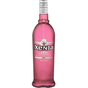 Xenia Pink (vörösáfonya & eper) 17% 700ml
