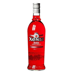 Xenia Red (citrusok) 24% 700ml
