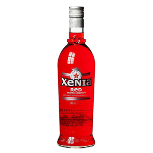 Xenia Red (citrusok) 24% 700ml
