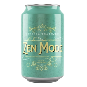 Ugar Brewery Zen Mode Session IPA 5,4% 330ml