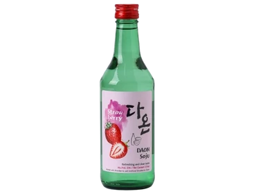 SOJU