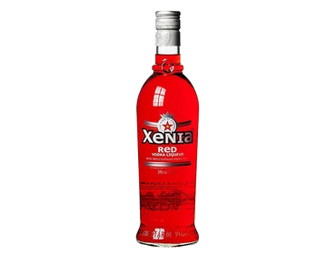 VODKA