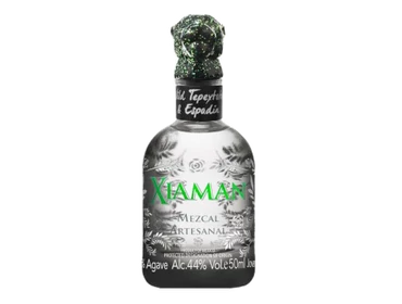 TEQUILA/MEZCAL