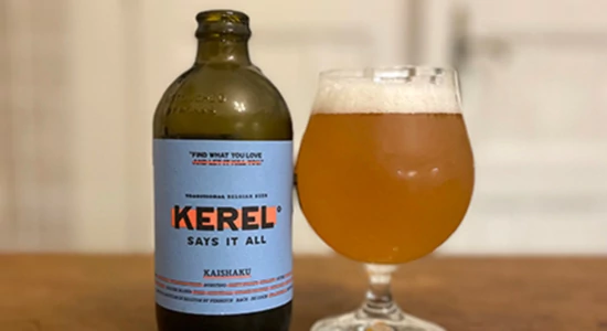 Kerel Kaishaku
