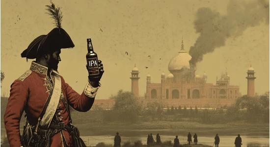 IPA