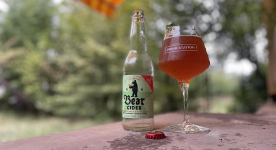 Bear Cider