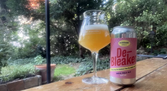 Verdant: DeBleaker