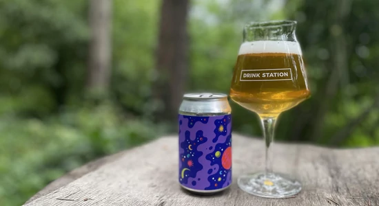 Omnipollo: Flow