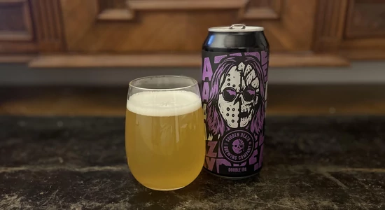 Sudden Death: Hazedelic Daydream